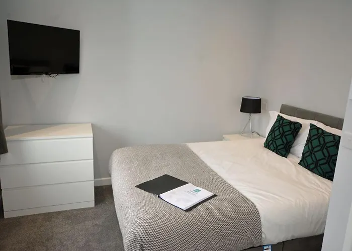 Walton Suites