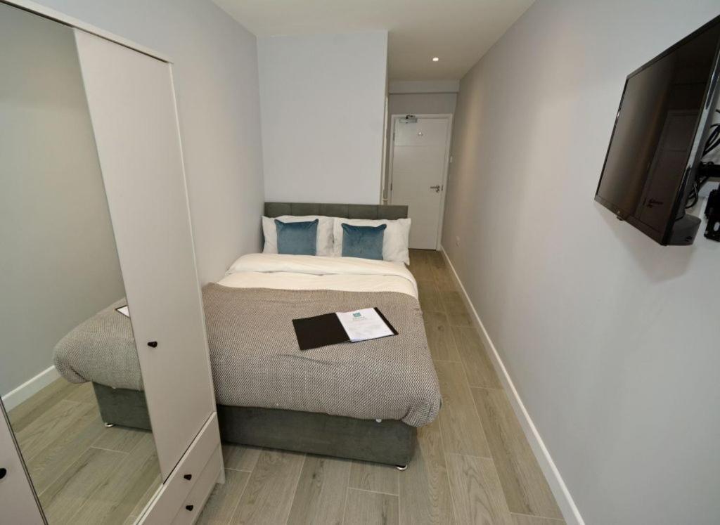 Walton Holiday home *