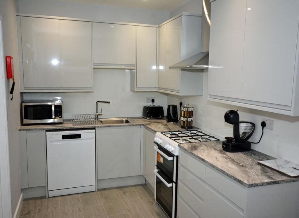 Walton Holiday home