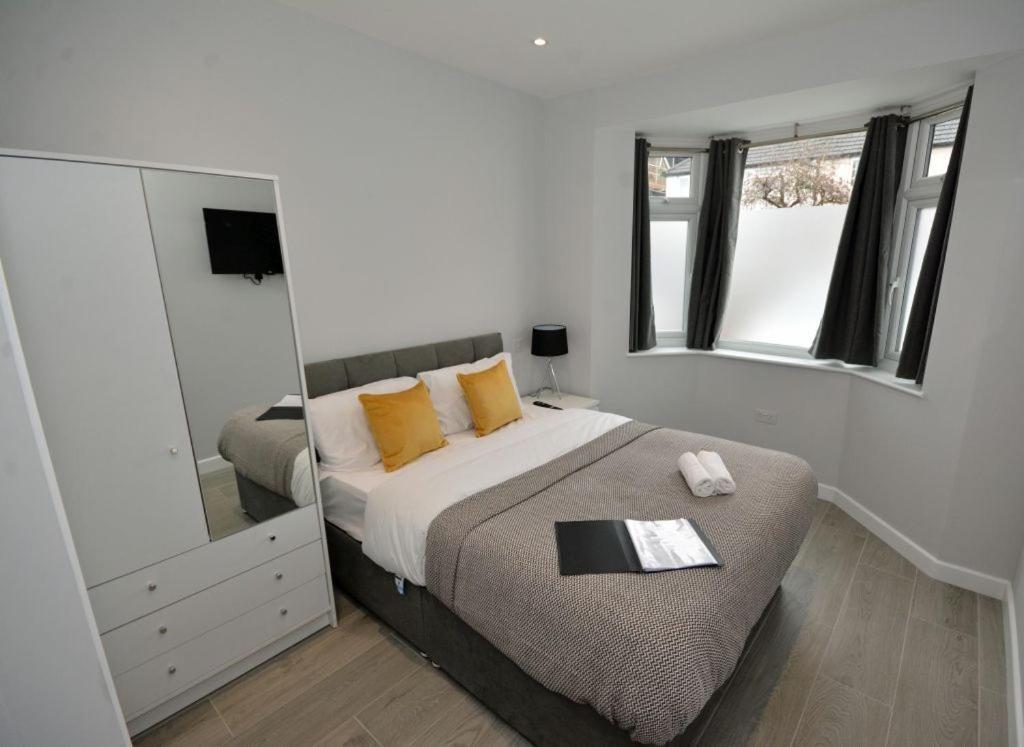 Walton Holiday home Watford (Hertfordshire)
