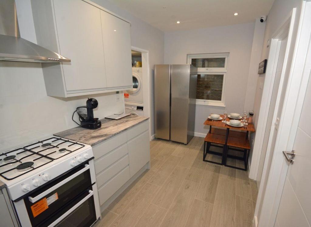 Holiday home Walton